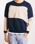Champion  - Renewed  Sweatshirt (M)