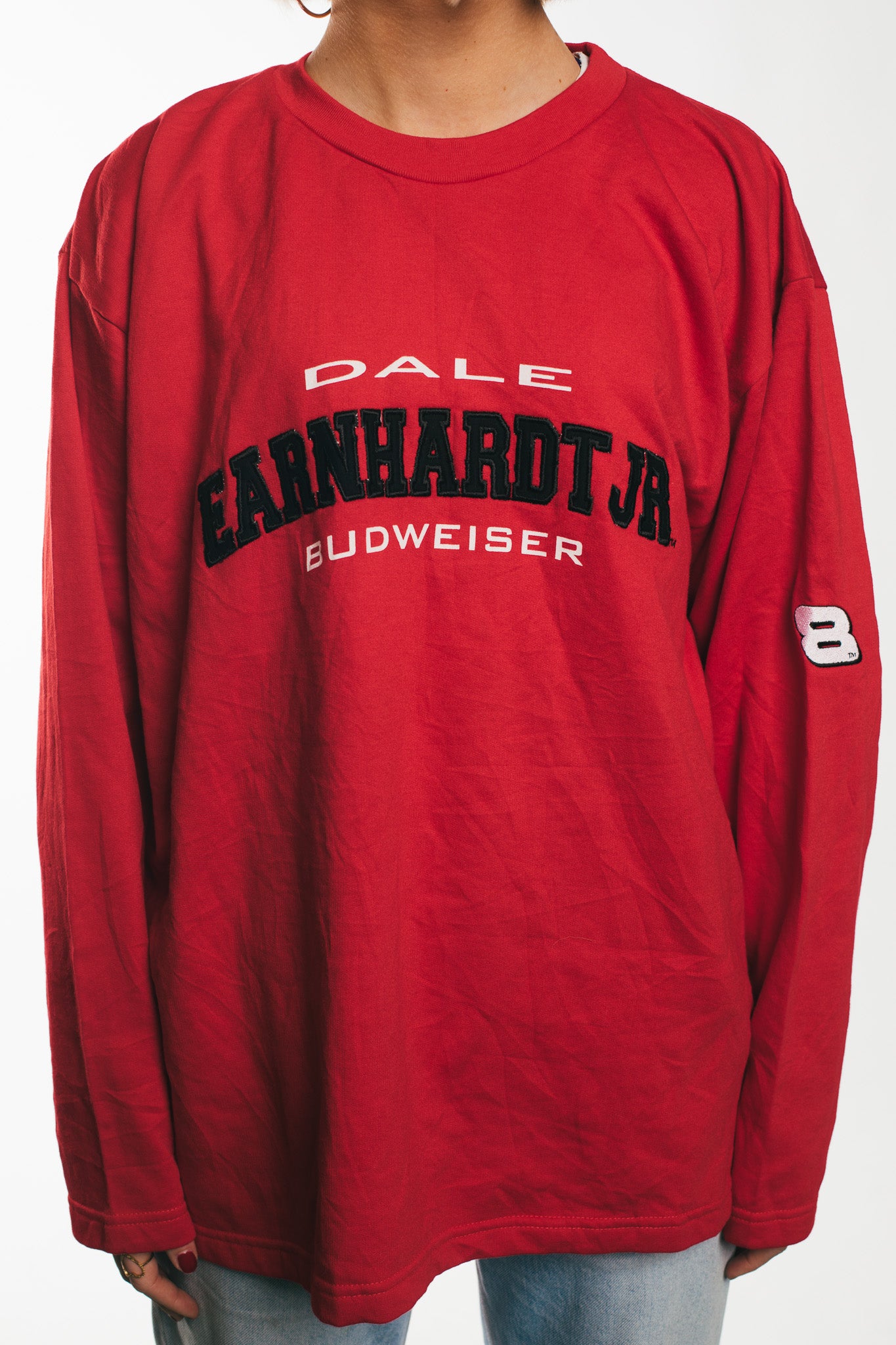 NASCAR X Dale Earnhardet - Sweatshirt (M)