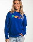 Ralph Lauren - Sweatshirt (S)