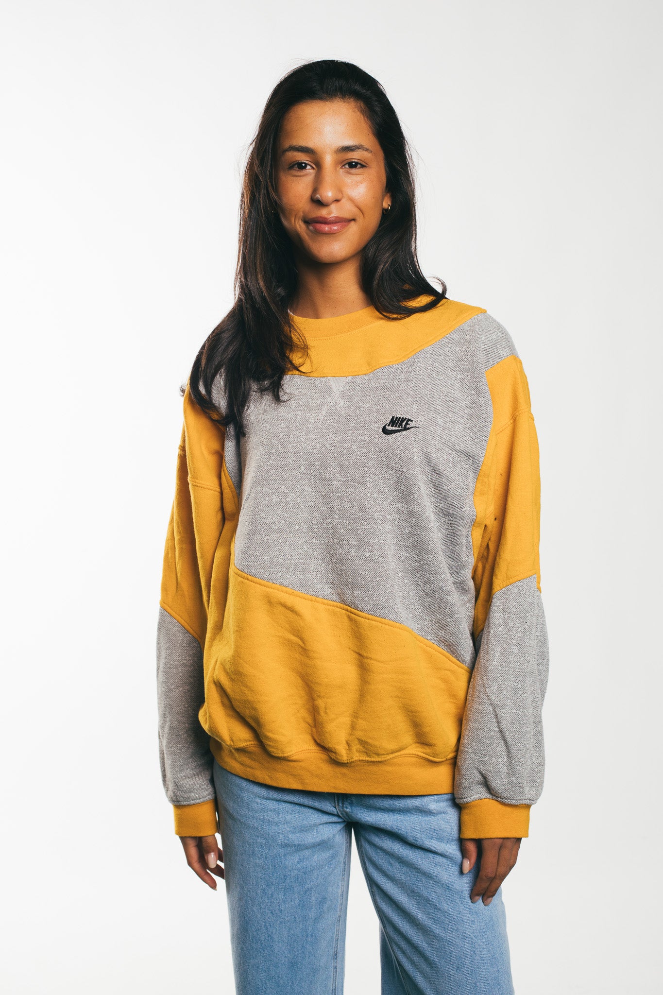 Nike  - Sweatshirt (S)