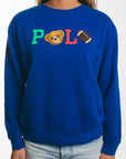 Ralph Lauren - Sweatshirt (S)