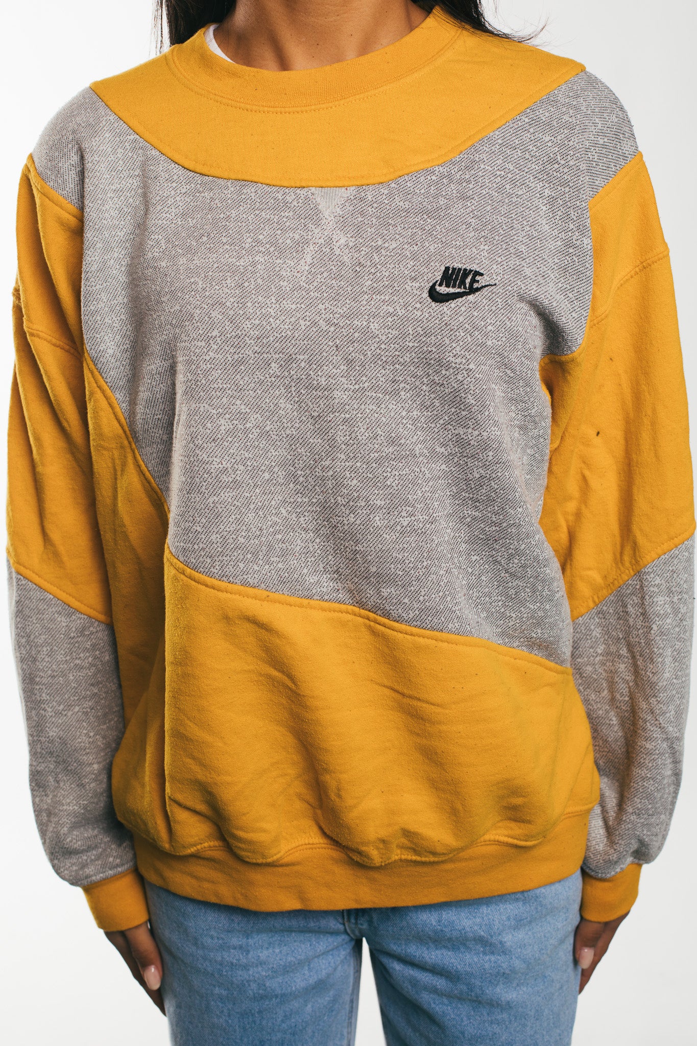 Nike  - Sweatshirt (S)