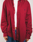 Ralph Lauren Shirt - (L)