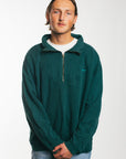 Nike - Quarter Zip