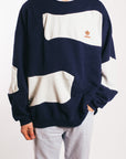 Adidas - Sweatshirt (XL)