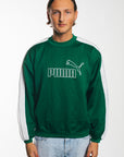 Puma  - Sweatshirt