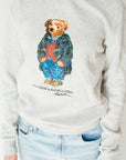 Ralph Lauren Bär - Sweatshirt