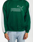 Puma  - Sweatshirt