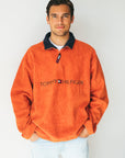 Tommy Hilfiger - Quarter Zip