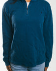 Ralph Lauren - Quarter Zip (S)