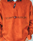 Tommy Hilfiger - Quarter Zip