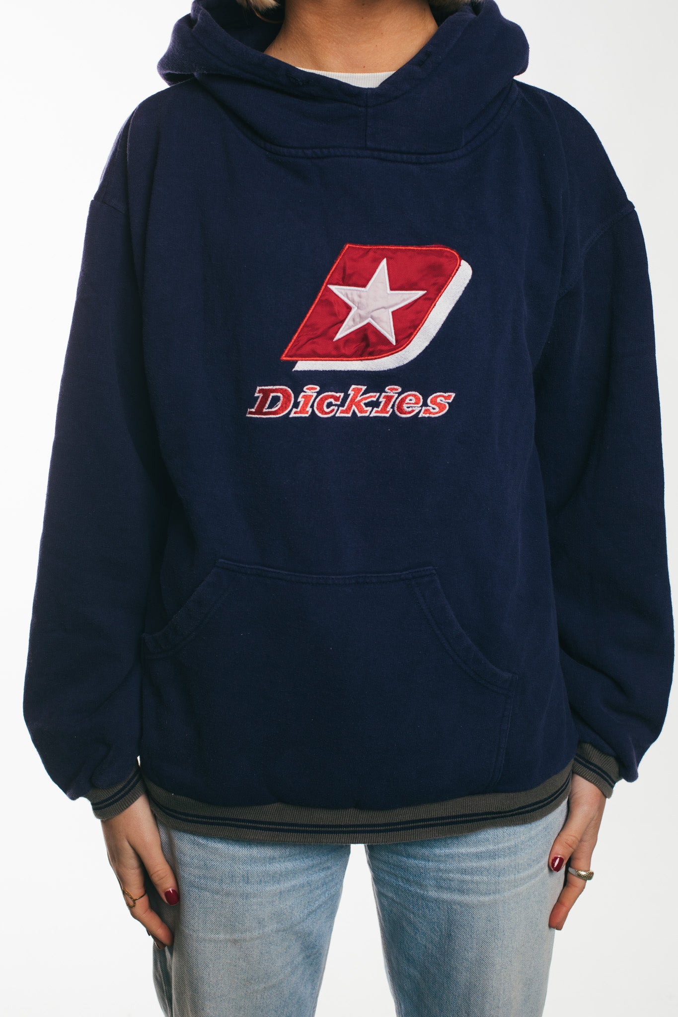 Dickies - Hoodie (M)