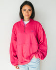 Nike - Quarter Zip