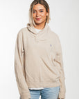 Ralph Lauren - Kapuzenpullover (M)