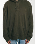 Ralph Lauren - Kapuzenpullover