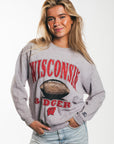 Wisconsin - Sweatshirt (M)