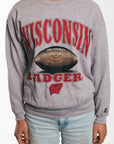 Wisconsin - Sweatshirt (M)
