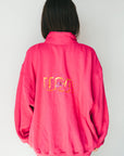 Nike - Quarter Zip