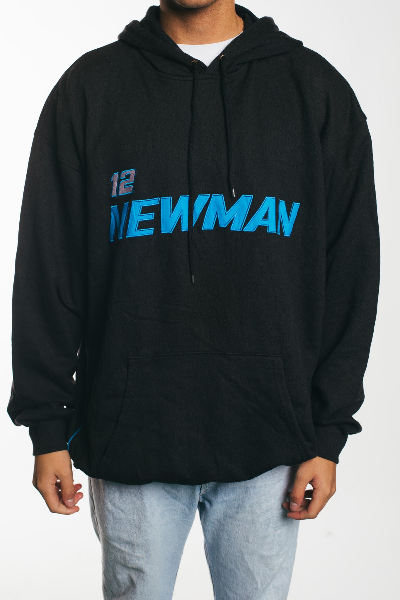 NASCAR X 12 Newman - Hoodie