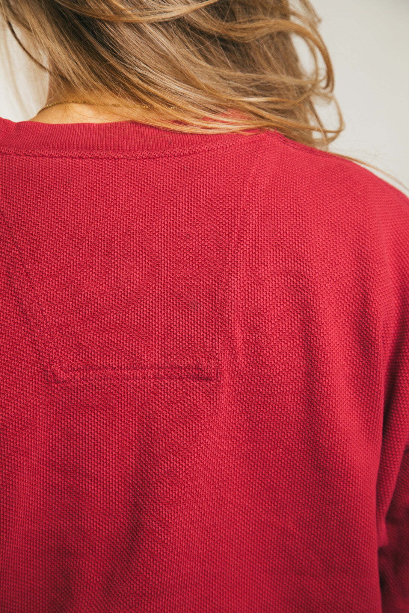 Adidas - Sweatshirt (M)