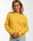 Tommy Hilfiger - Sweatshirt (XS)