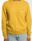 Tommy Hilfiger - Sweatshirt (XS)
