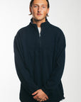 Nautica - Quarter Zip