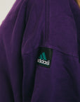 Adidas - Sweatshirt (L)