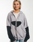 Nike Air Max - Full Zip (L)