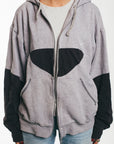 Nike Air Max - Full Zip (L)
