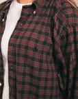 Ralph Lauren Shirt - (L)