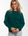 Tommy Hilfiger - Sweatshirt (XS)