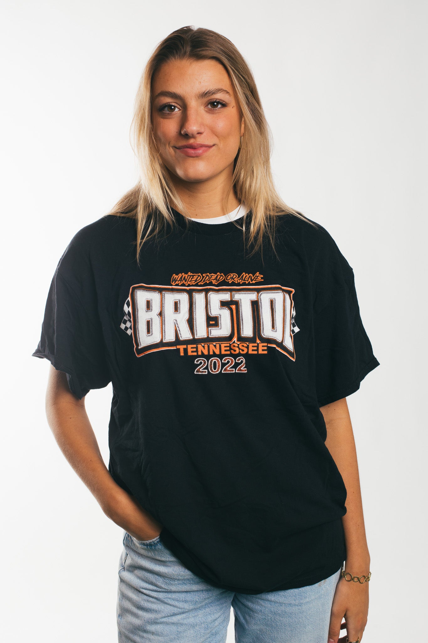 Bristol - T-Shirt (L)