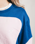 Adidas - Sweatshirt (M)