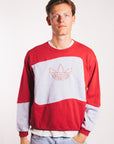 Adidas - Sweatshirt (M)