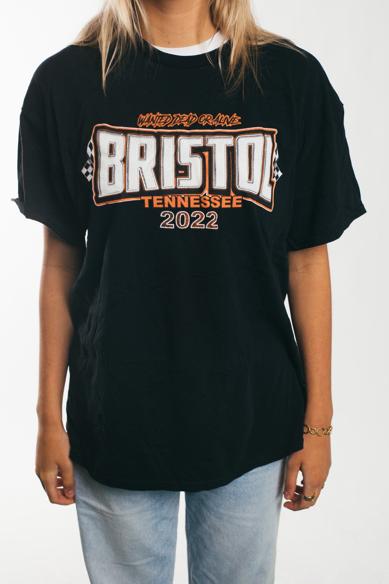 Bristol - T-Shirt (L)