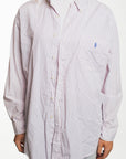 Ralph Lauren - Shirt (L)