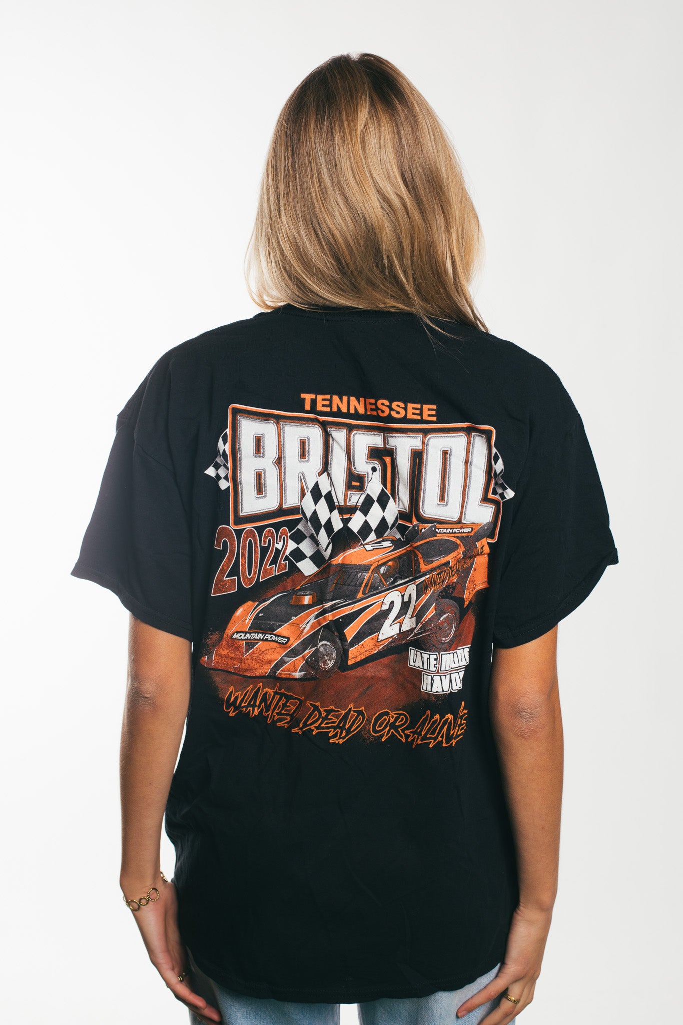 Bristol - T-Shirt (L)
