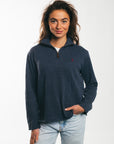 Ralph Lauren - Quarter Zip (XS)