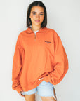 Ralph Lauren - Quarter Zip