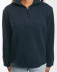 Ralph Lauren - Quarter Zip (XS)