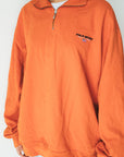 Ralph Lauren - Quarter Zip