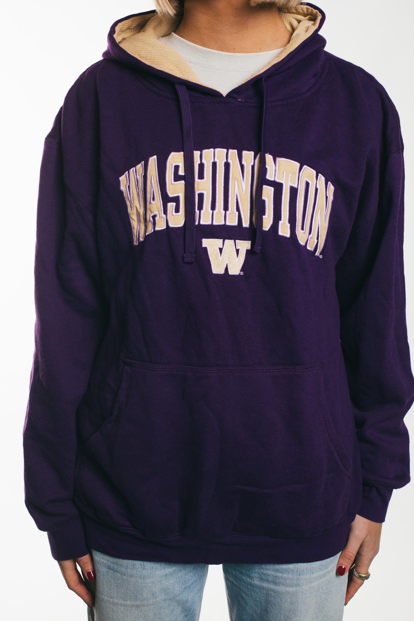 Washington - Hoodie (L)