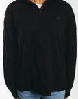 Ralph Lauren - Quarter Zip (M)