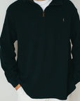 Ralph Lauren - Quarter Zip