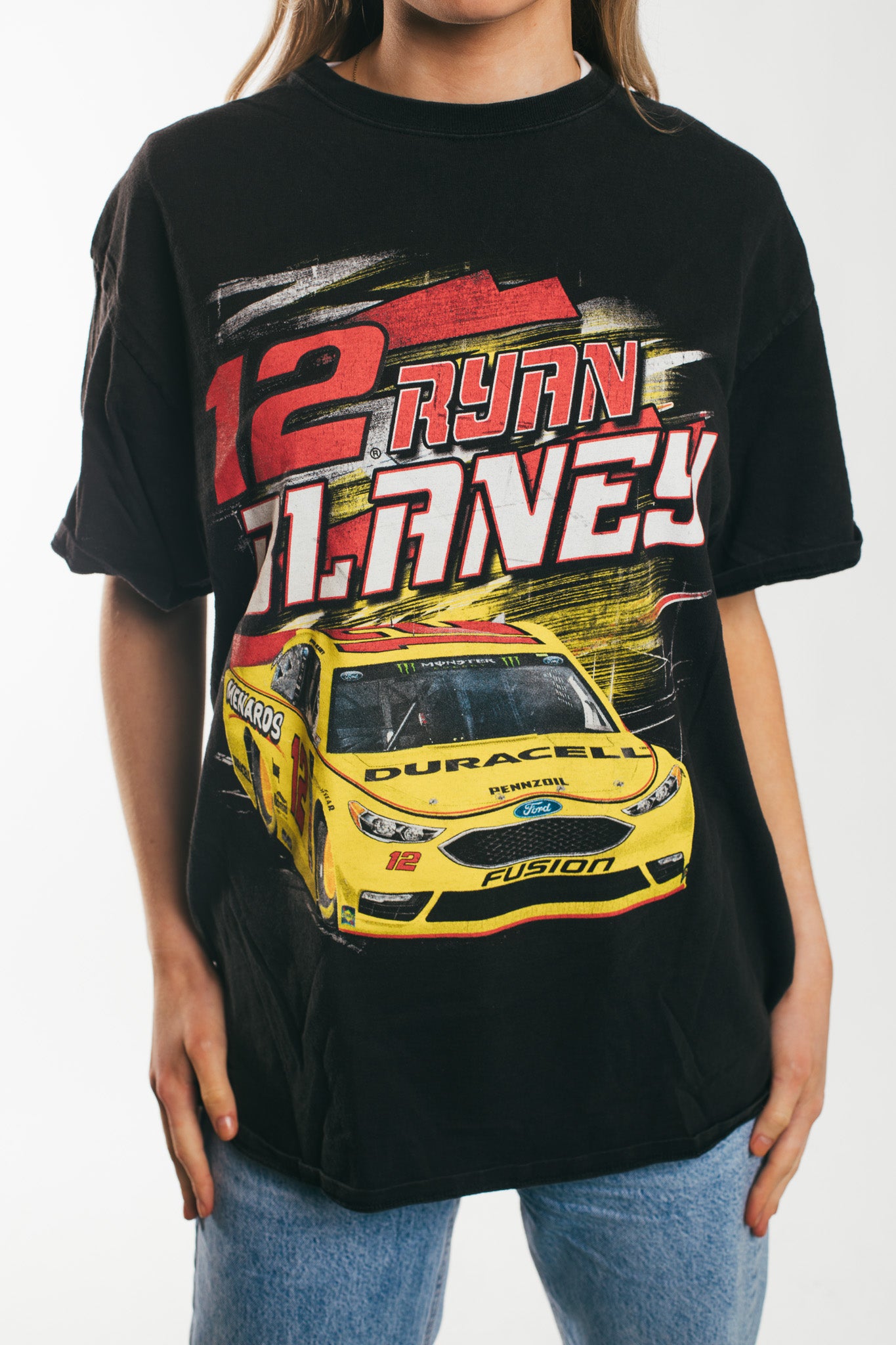 12 Ryrn - T-Shirt (L)