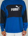 Puma - Sweatshirt