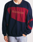 Reebok - Sweatshirt (XL)