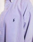 Ralph Lauren Shirt - (L)