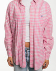 Ralph Lauren - Shirt (M)